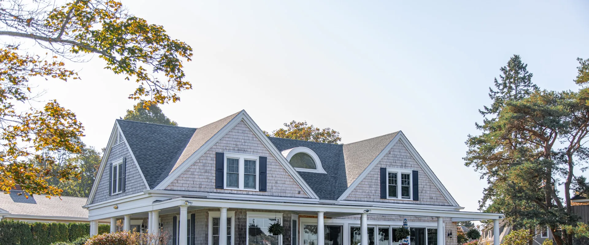 Roofing services in St. Johnsbury, VT